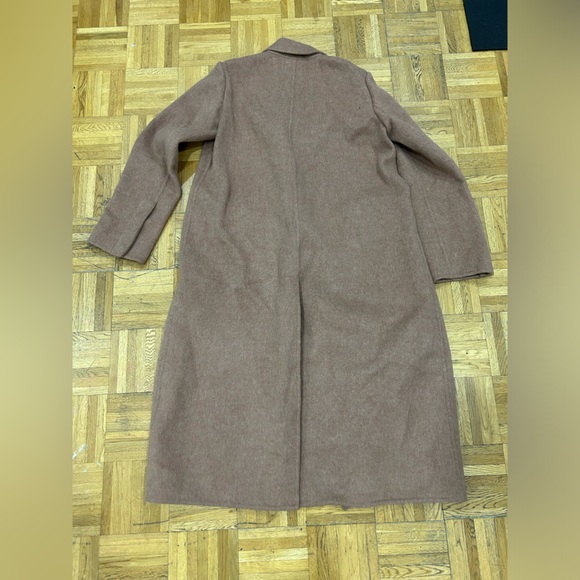 Vince coat size large - Picture 4 of 8